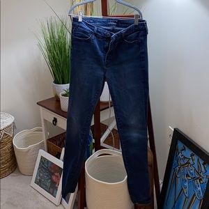 Lucky Brand jeans size 4 $25